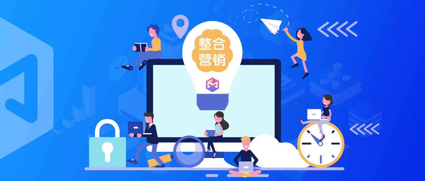 全网营销要以什么为导向？